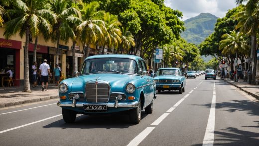 Comment réussir son installation à l’île maurice ?