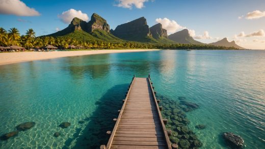 Les 5 étapes clés pour réussir votre installation à l’île maurice